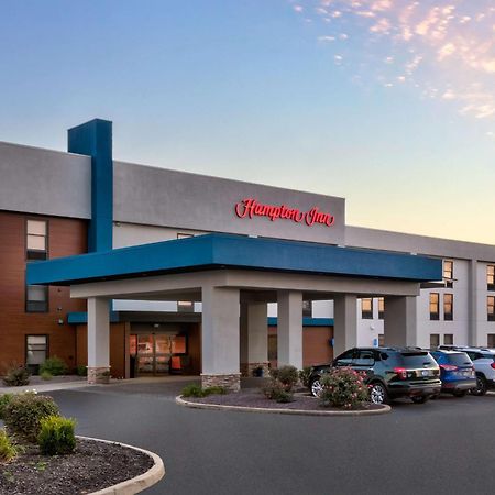Hampton Inn Princeton Ngoại thất bức ảnh
