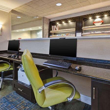 Hampton Inn Princeton Ngoại thất bức ảnh