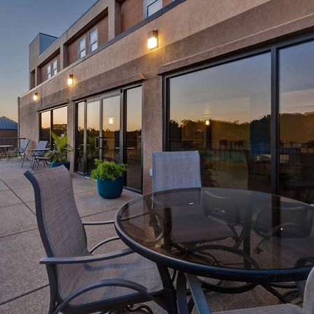 Hampton Inn Princeton Ngoại thất bức ảnh