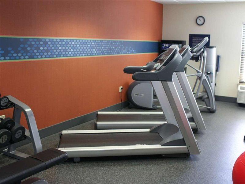 Hampton Inn Princeton Ngoại thất bức ảnh