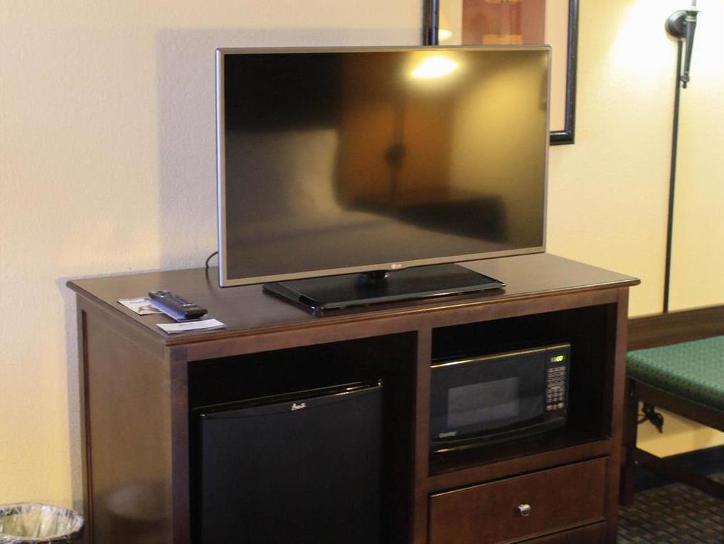 Hampton Inn Princeton Ngoại thất bức ảnh