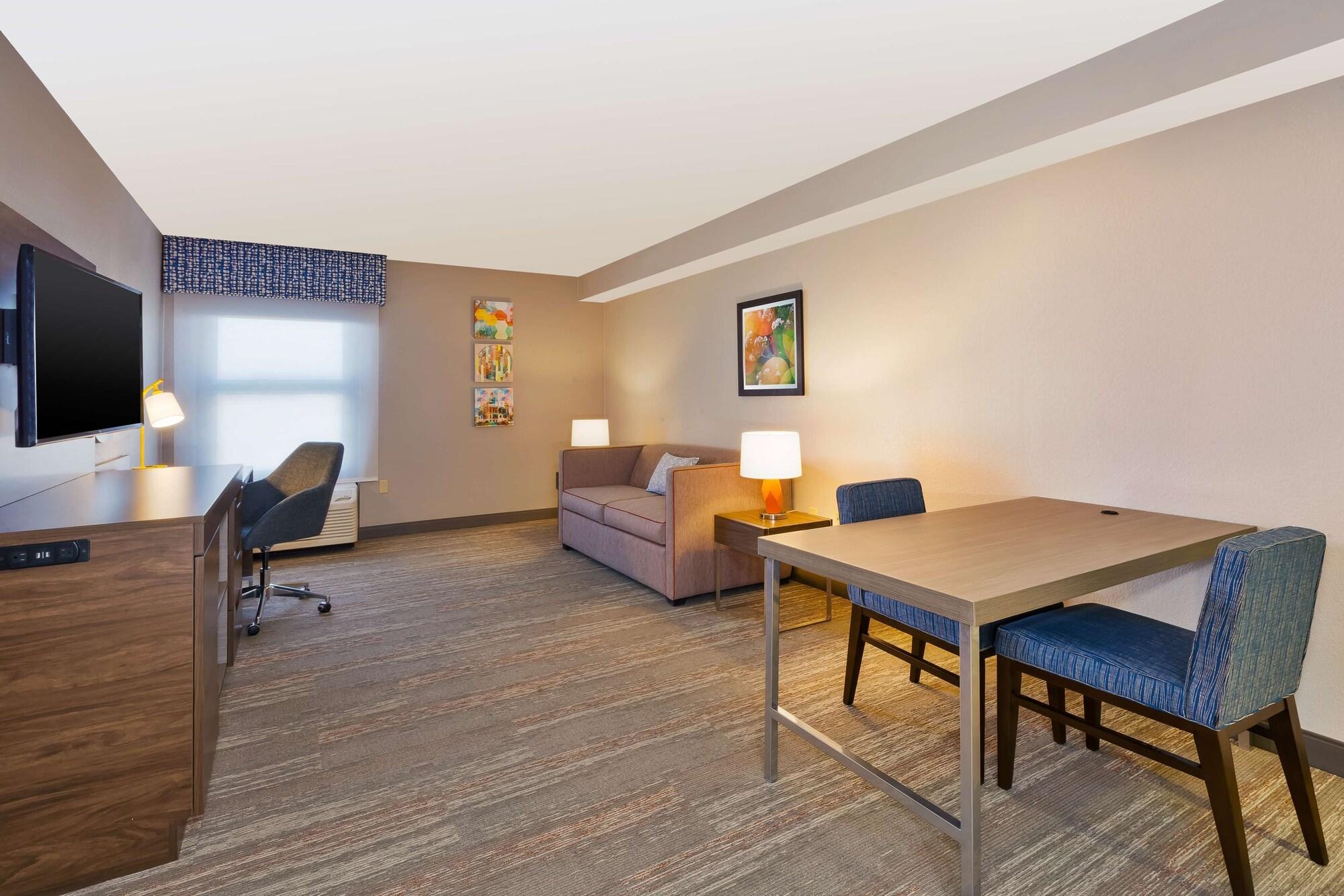 Hampton Inn Princeton Ngoại thất bức ảnh
