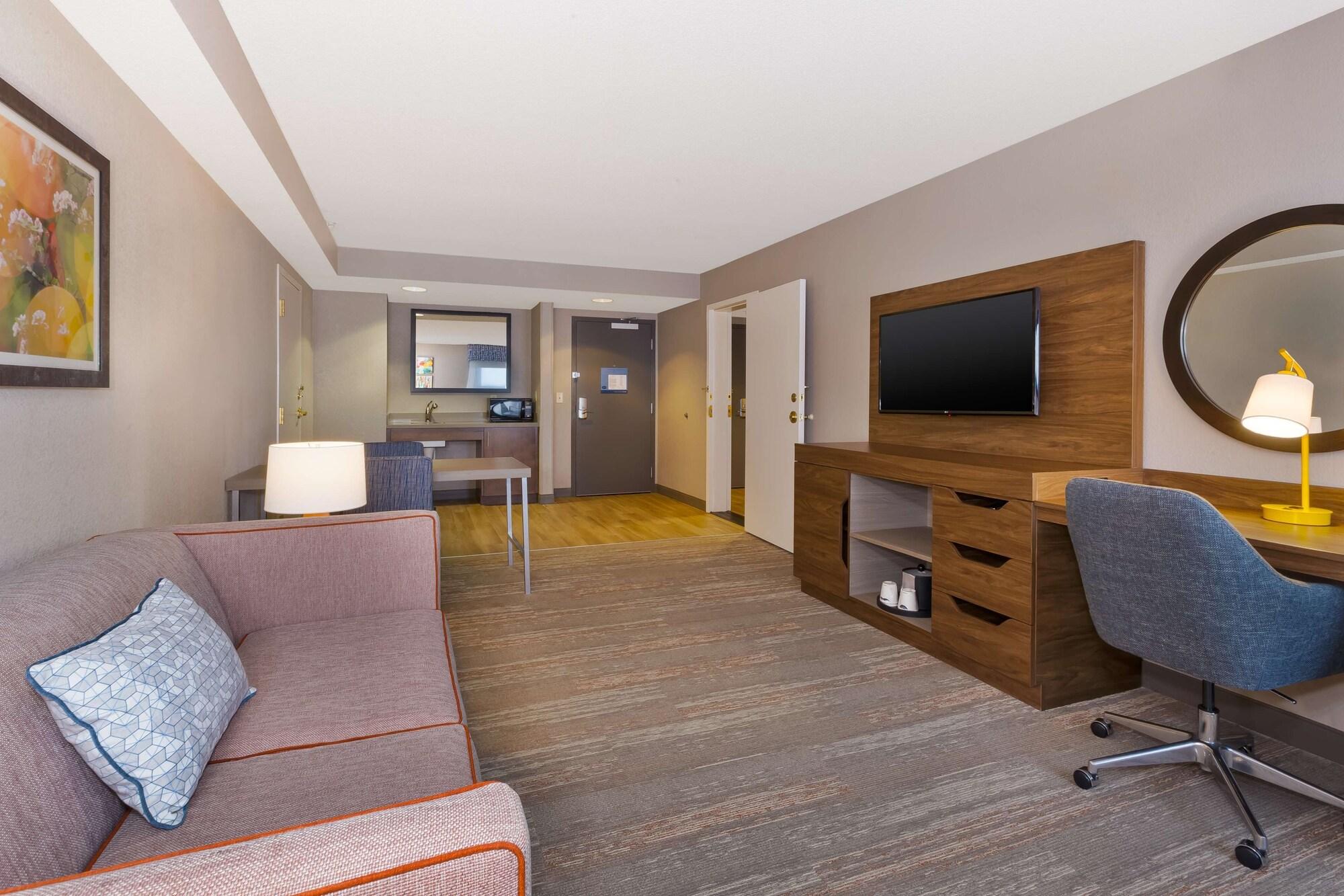 Hampton Inn Princeton Ngoại thất bức ảnh