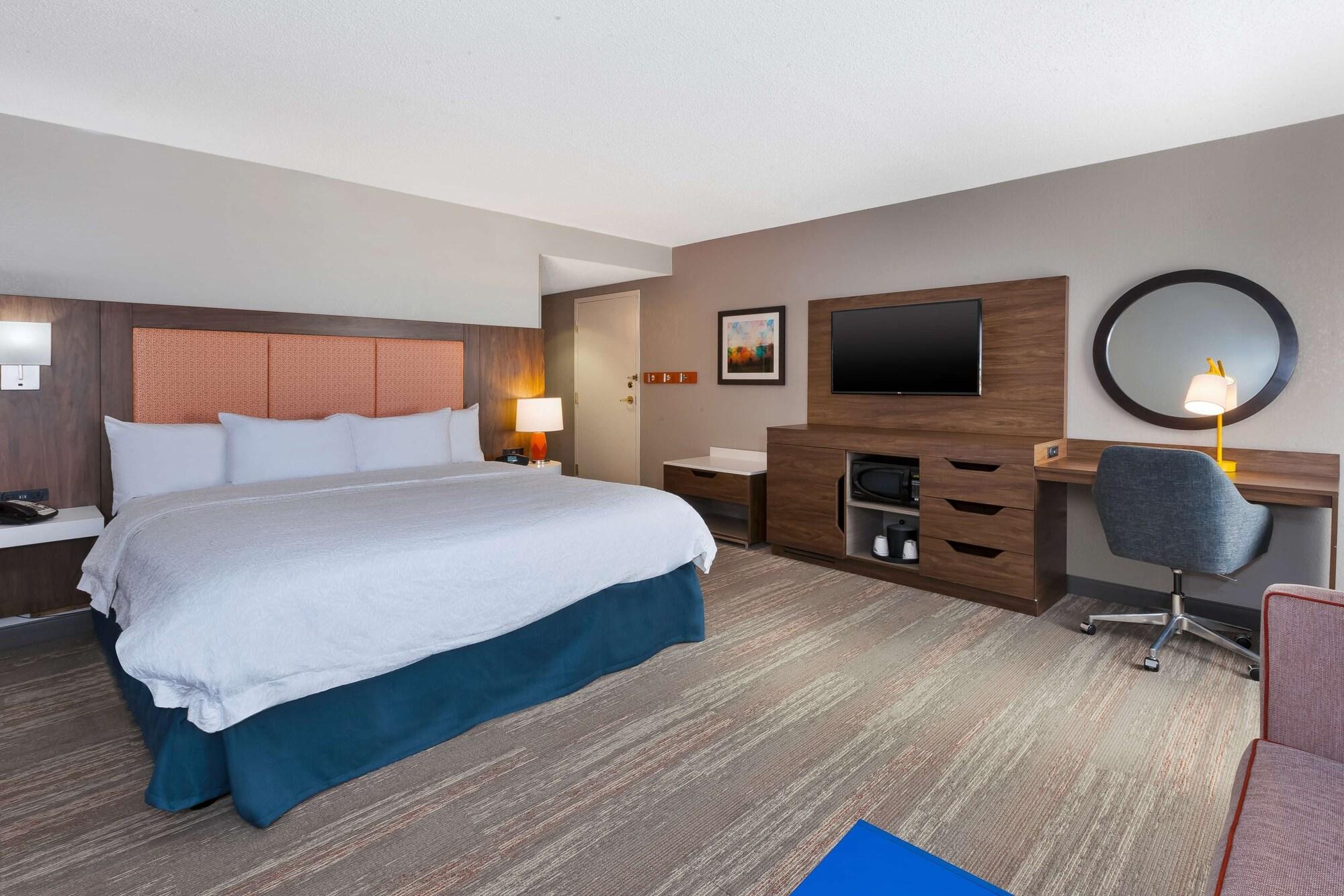 Hampton Inn Princeton Ngoại thất bức ảnh