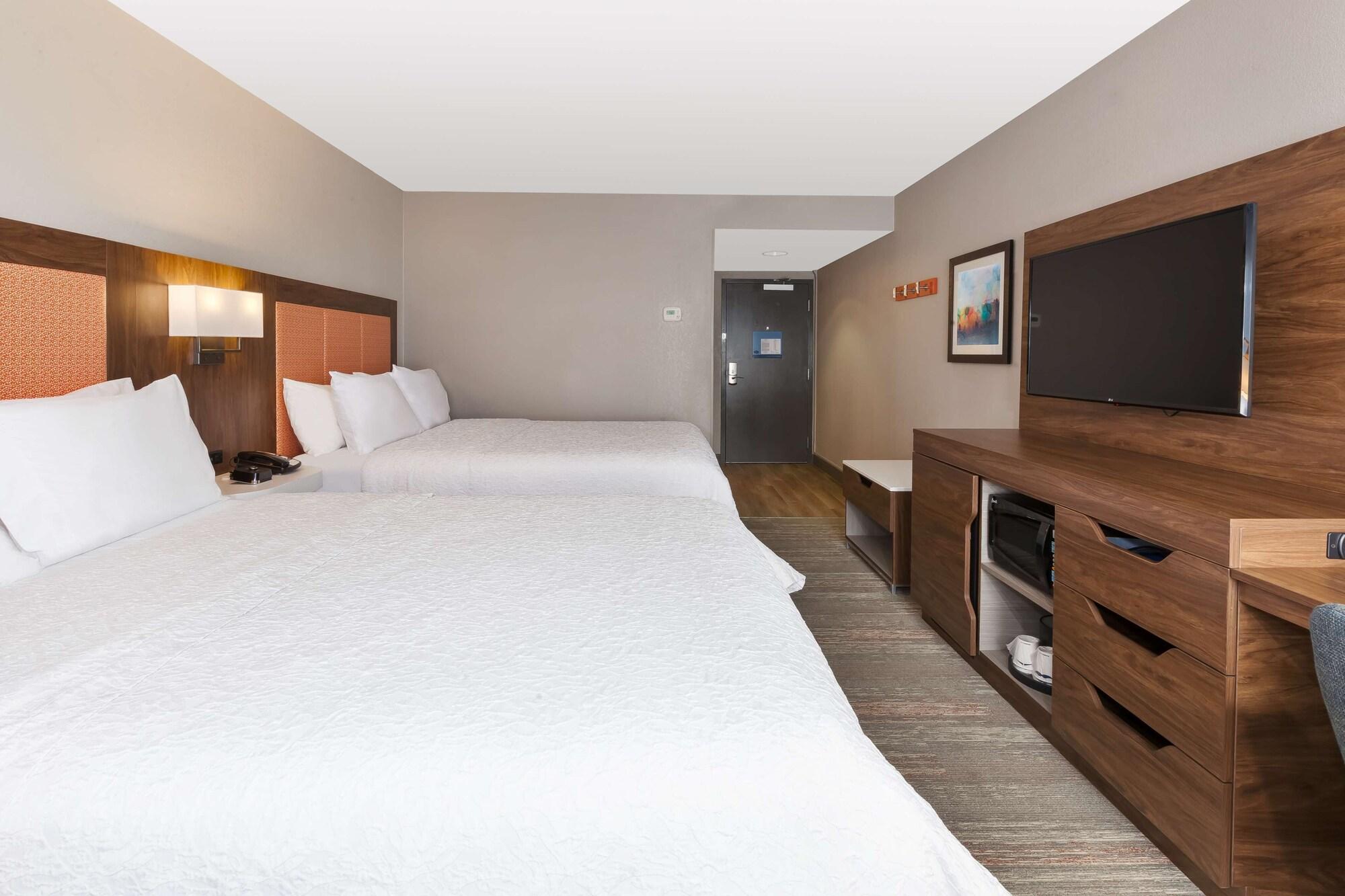 Hampton Inn Princeton Ngoại thất bức ảnh