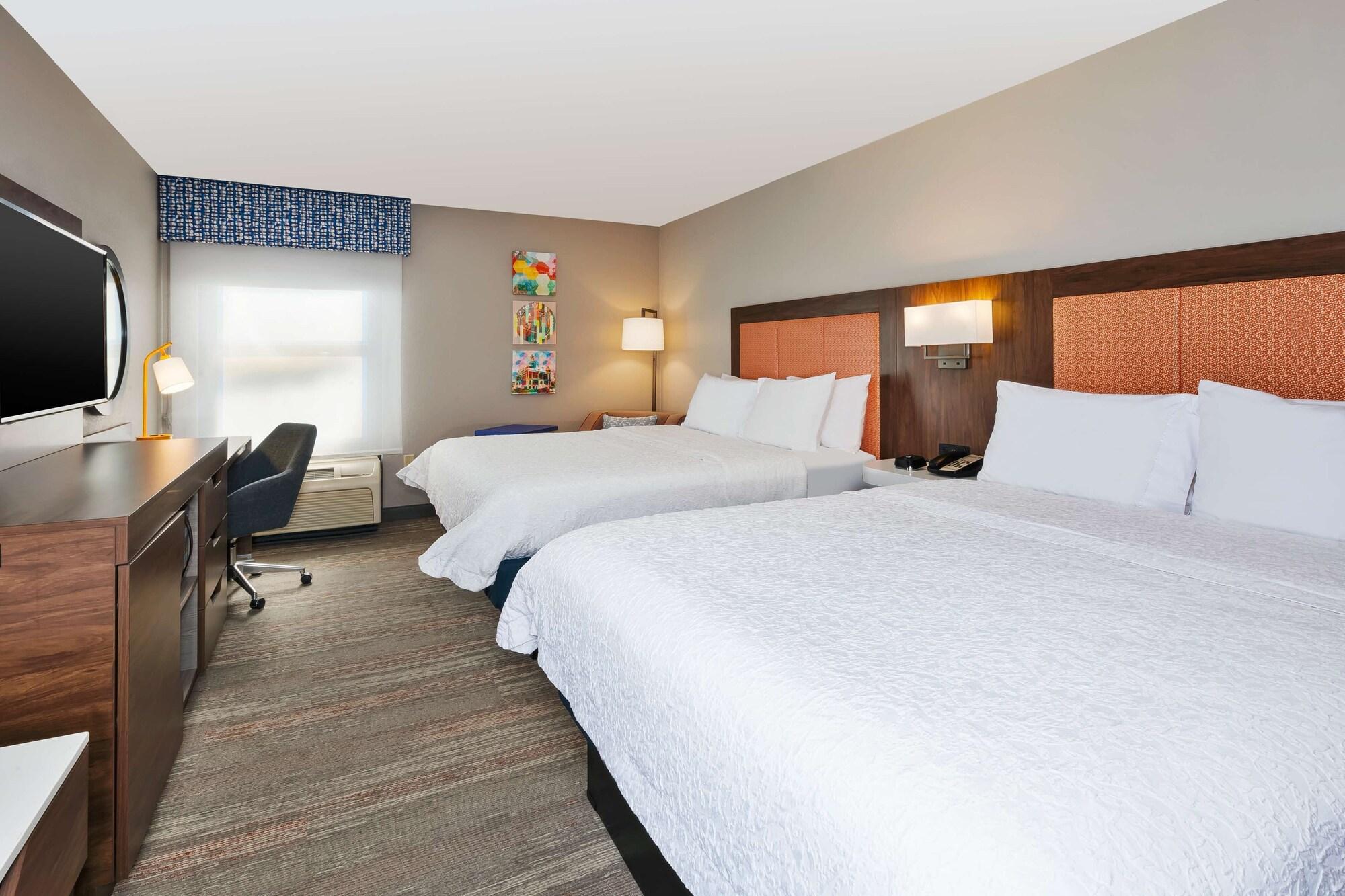 Hampton Inn Princeton Ngoại thất bức ảnh