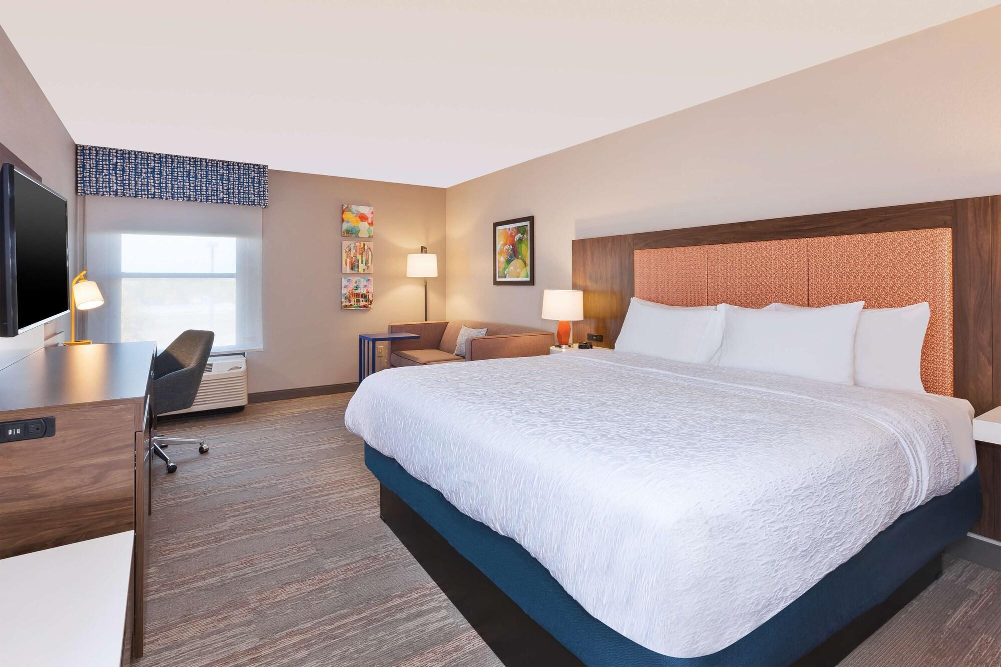 Hampton Inn Princeton Ngoại thất bức ảnh