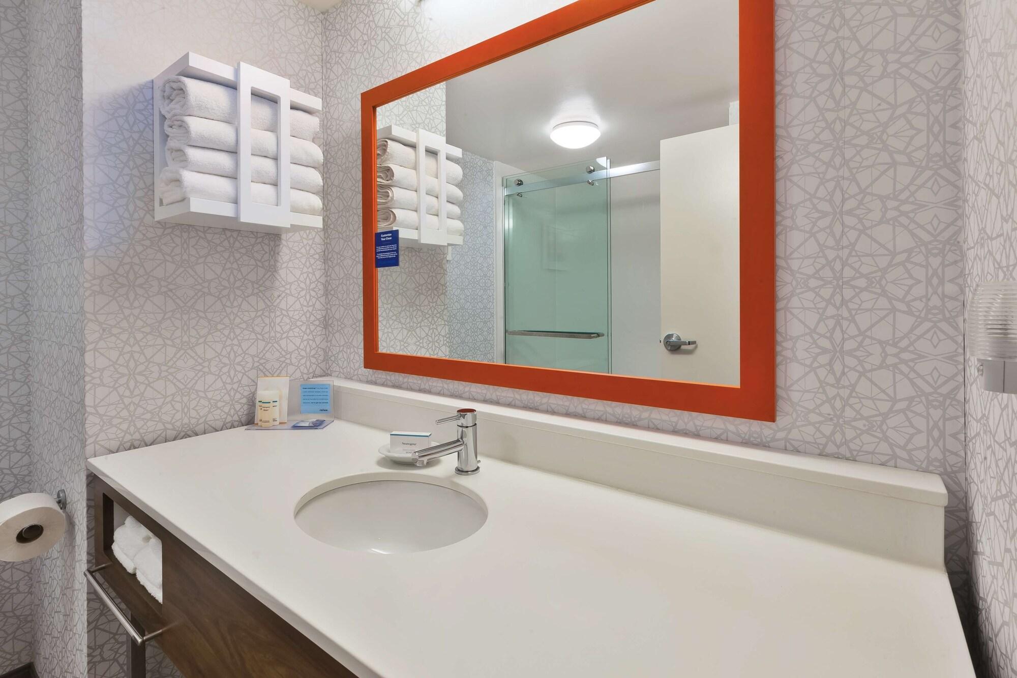 Hampton Inn Princeton Ngoại thất bức ảnh