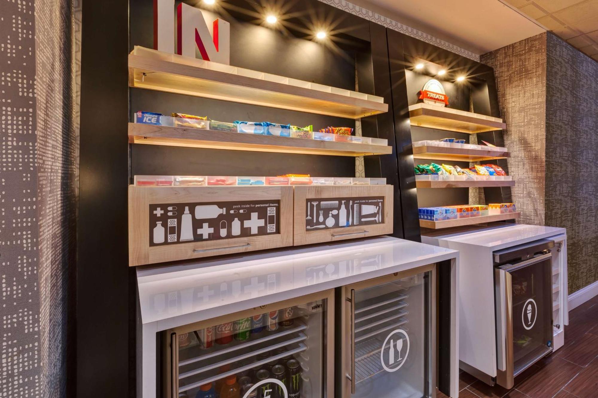 Hampton Inn Princeton Ngoại thất bức ảnh