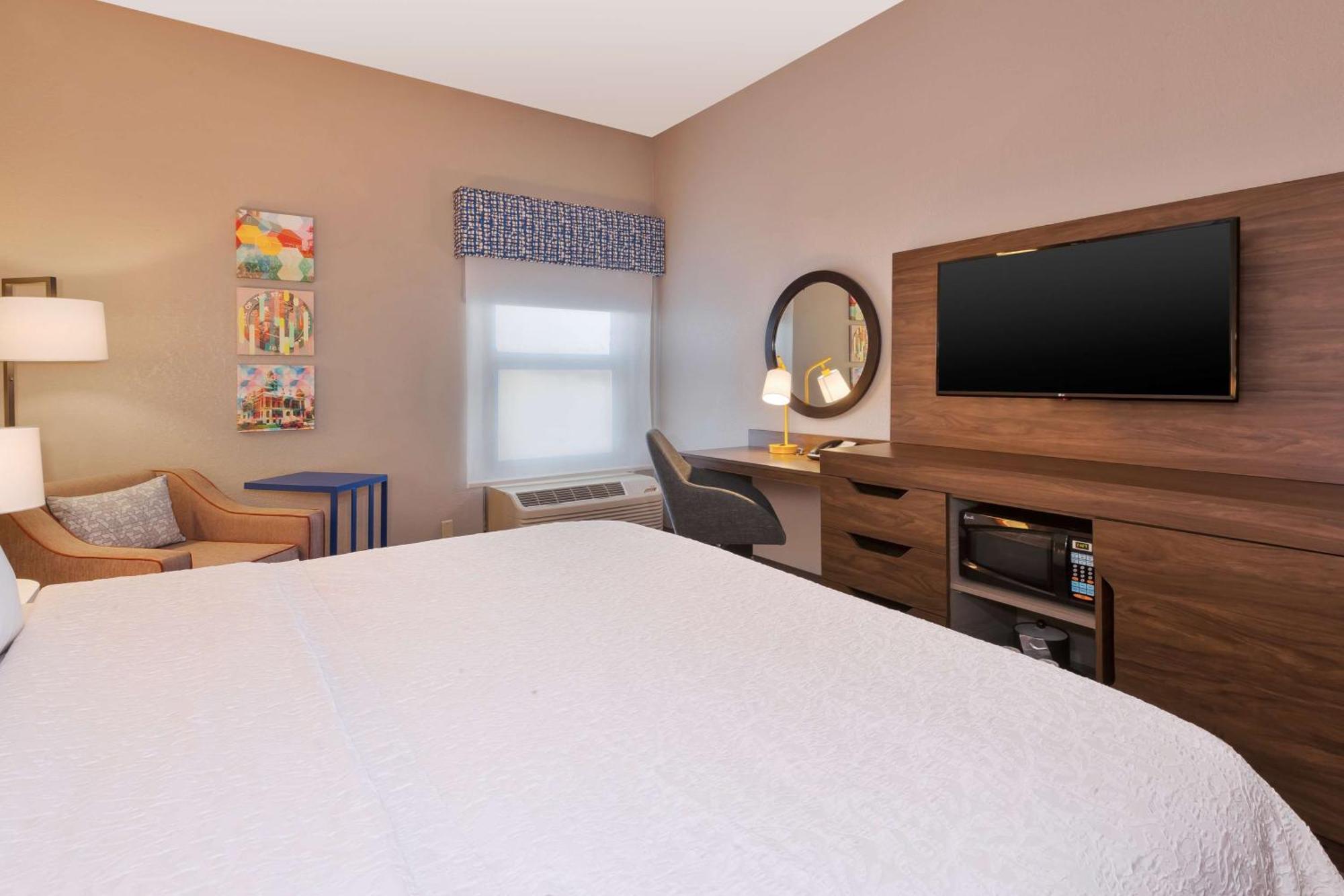 Hampton Inn Princeton Ngoại thất bức ảnh