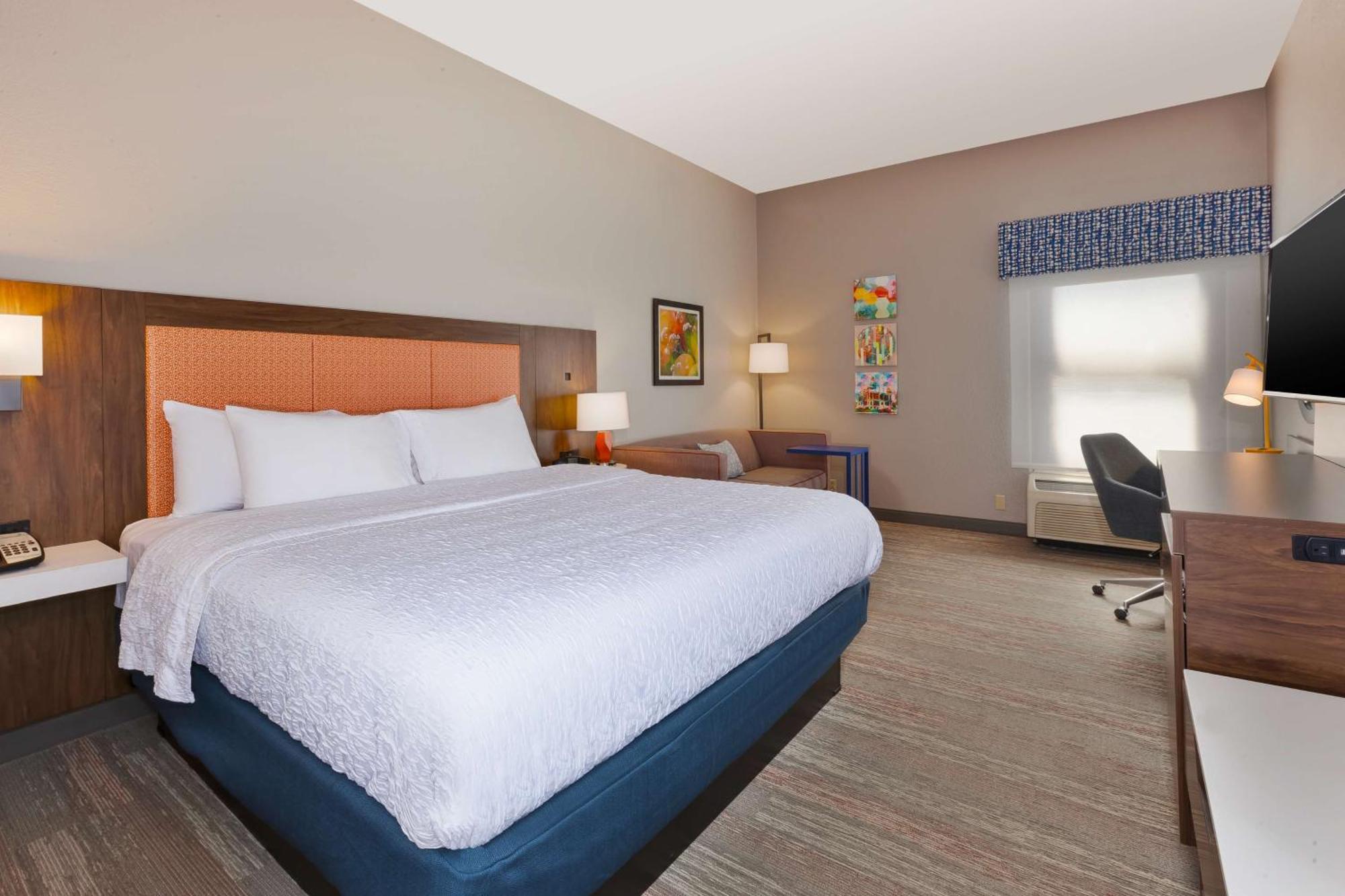 Hampton Inn Princeton Ngoại thất bức ảnh