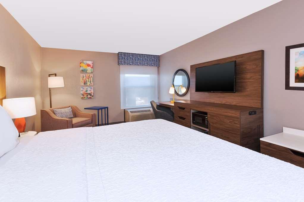 Hampton Inn Princeton Phòng bức ảnh