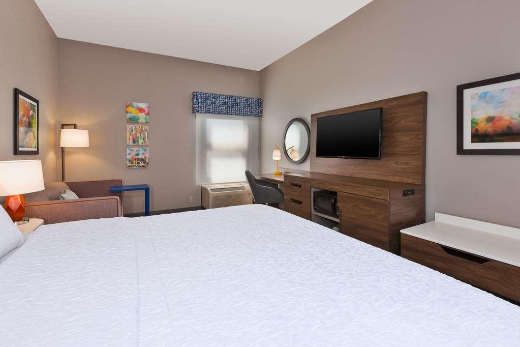 Hampton Inn Princeton Phòng bức ảnh