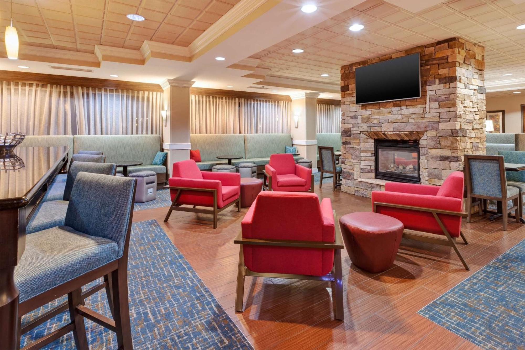 Hampton Inn Princeton Ngoại thất bức ảnh