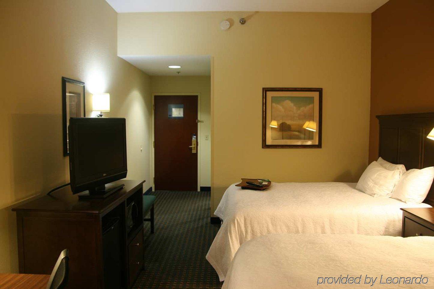 Hampton Inn Princeton Phòng bức ảnh