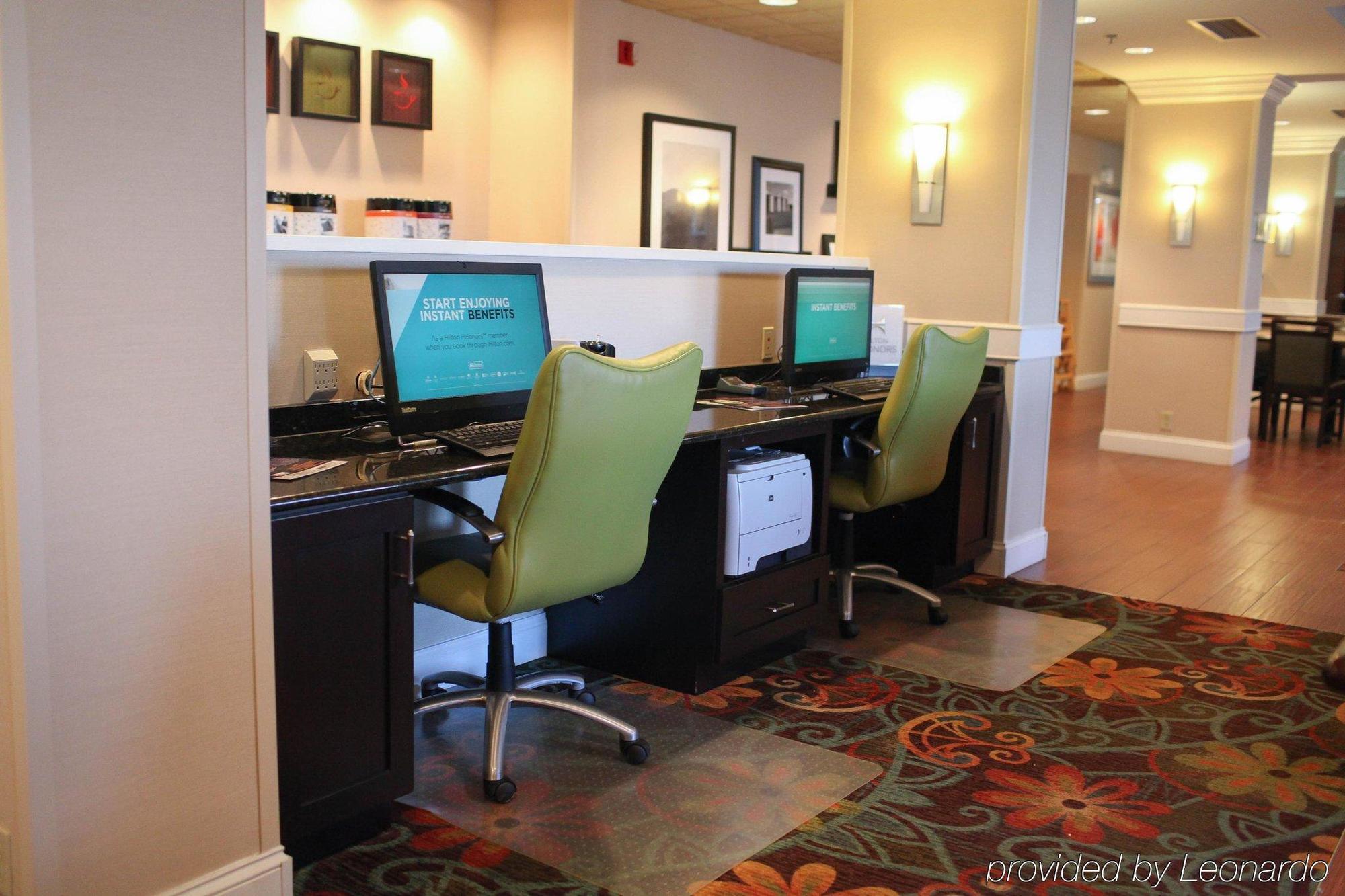 Hampton Inn Princeton Ngoại thất bức ảnh