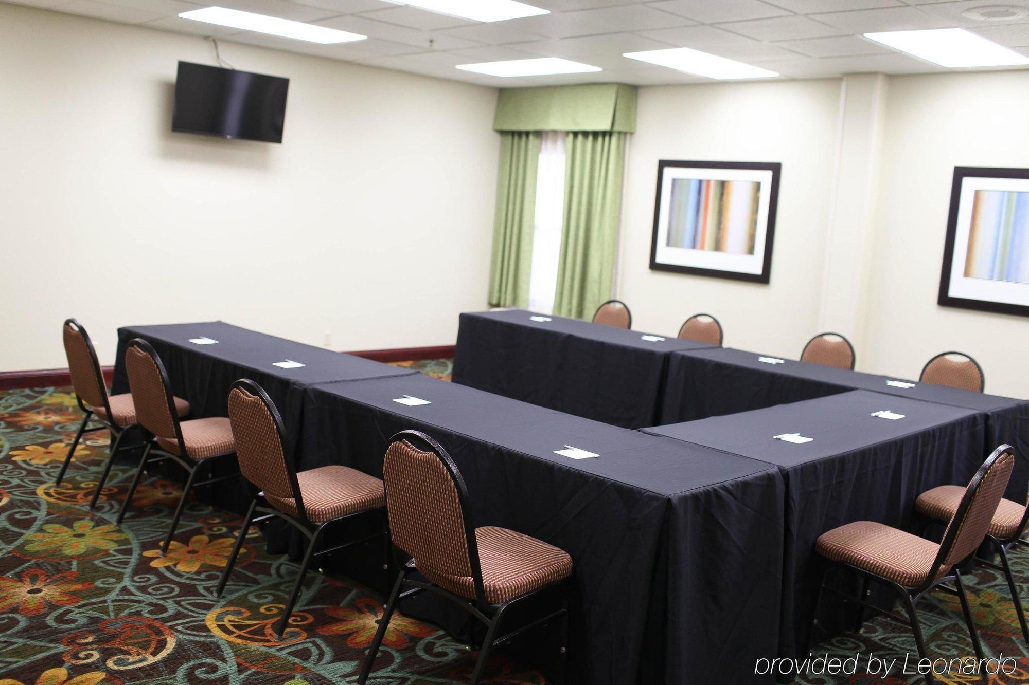 Hampton Inn Princeton Ngoại thất bức ảnh