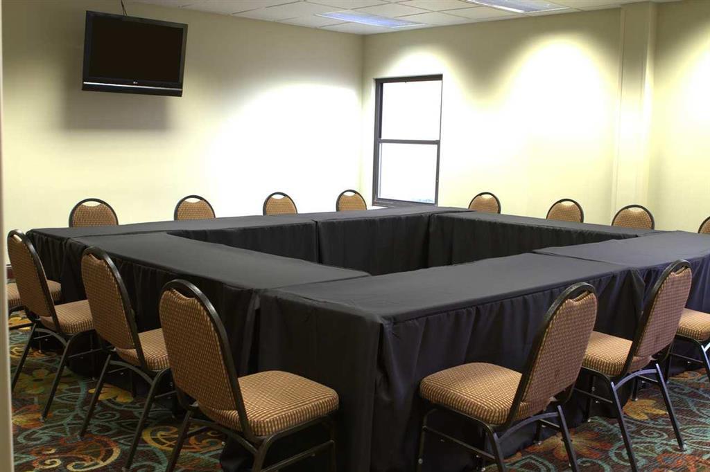 Hampton Inn Princeton Tiện nghi bức ảnh
