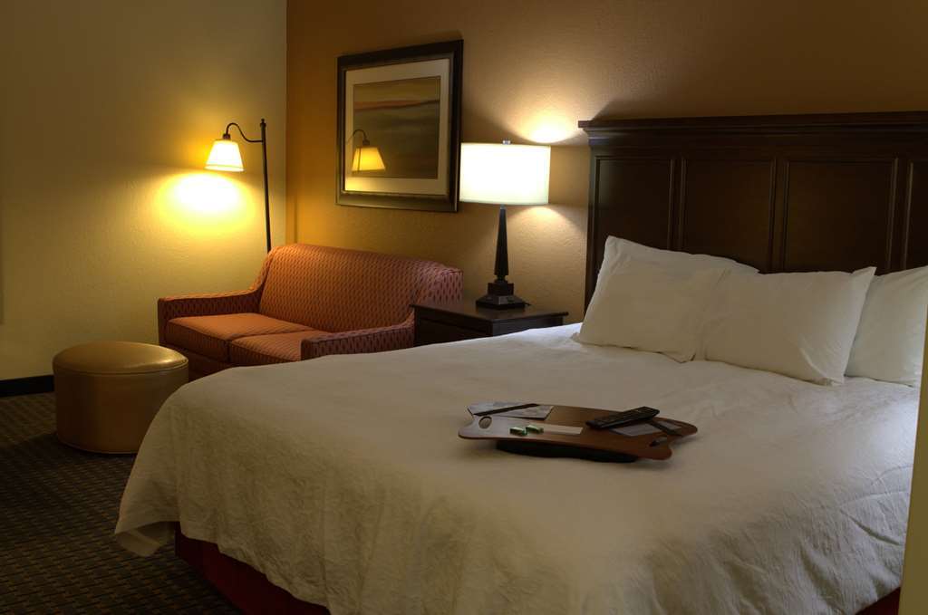 Hampton Inn Princeton Phòng bức ảnh
