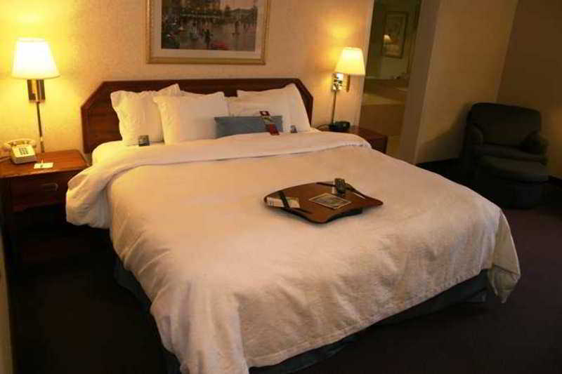 Hampton Inn Princeton Phòng bức ảnh