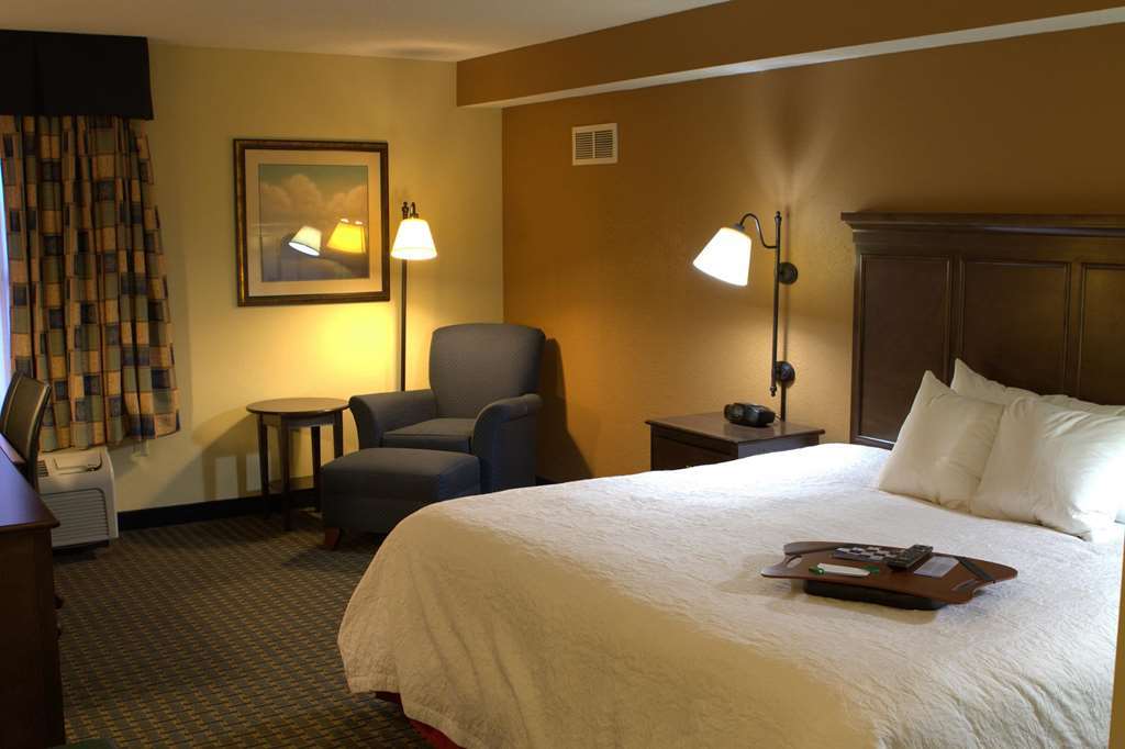 Hampton Inn Princeton Phòng bức ảnh